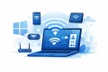 WiFi Hotspot Software for Windows That Works WiFi Hotspot Software for Windows That Works